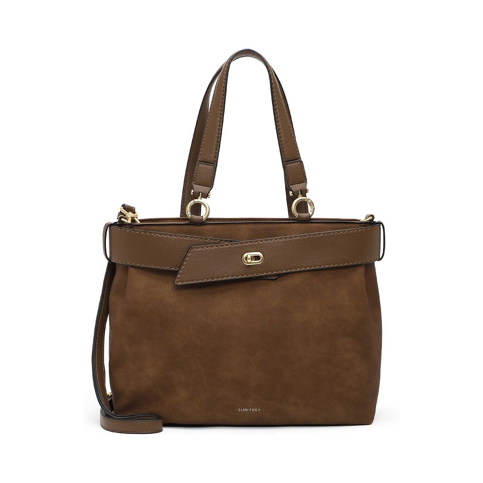 Suri Frey SFY Patty Bolsa de hombro L 45 cm