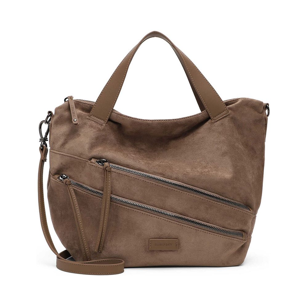 Suri Frey SFY Celly Borsa a spalla L 46 cm