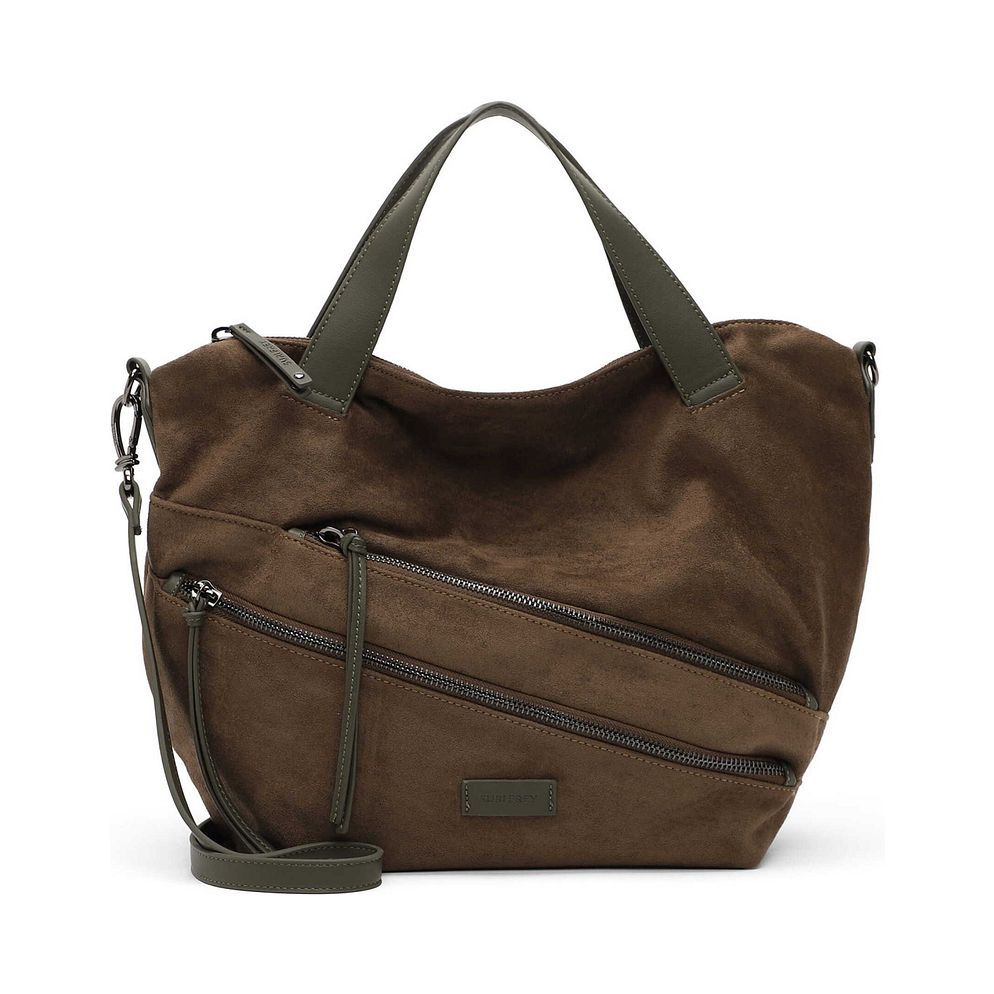Suri Frey SFY Celly Borsa a spalla L 46 cm Suri Frey SFY Celly Borsa a spalla L 46 cm