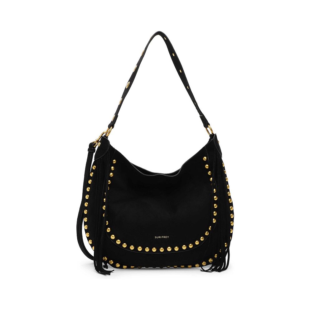 Suri Frey SFY Elly Bolsa de hombro L 43 cm Suri Frey SFY Elly Bolsa de hombro L 43 cm