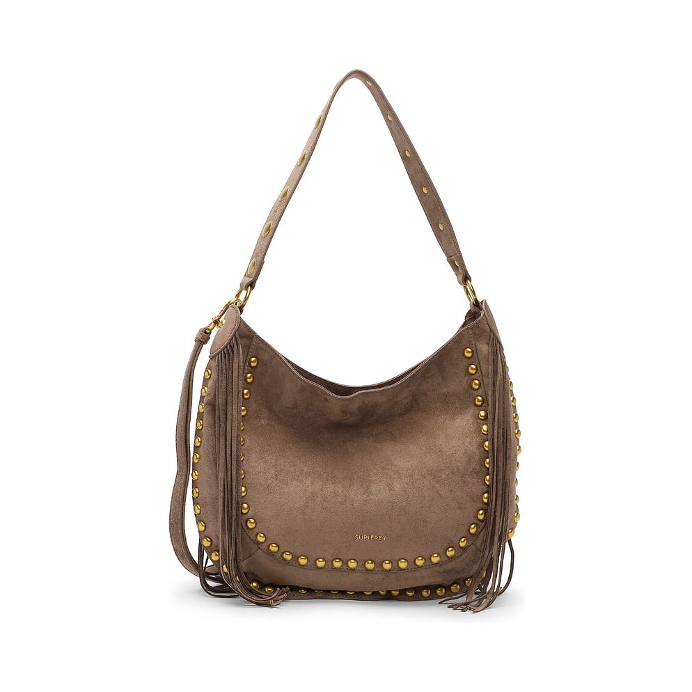 Suri Frey SFY Elly Bolsa de hombro L 43 cm Suri Frey SFY Elly Bolsa de hombro L 43 cm