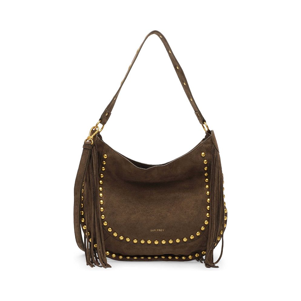 Suri Frey SFY Elly Bolsa de hombro L 43 cm Suri Frey SFY Elly Bolsa de hombro L 43 cm