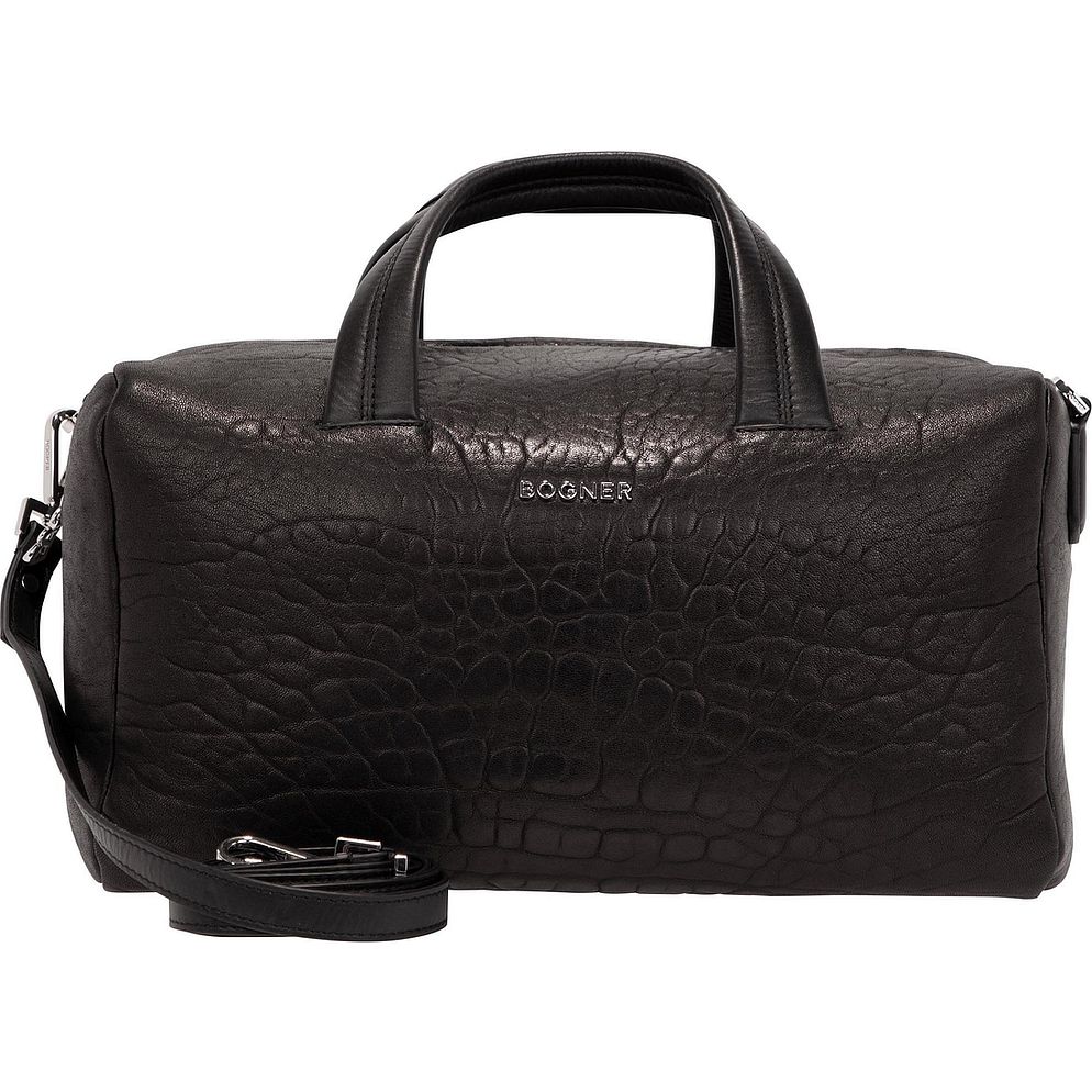 Bogner Anzere Marcia Borsetta Vera Pelle 34 cm Bogner Anzere Marcia Borsetta Vera Pelle 34 cm