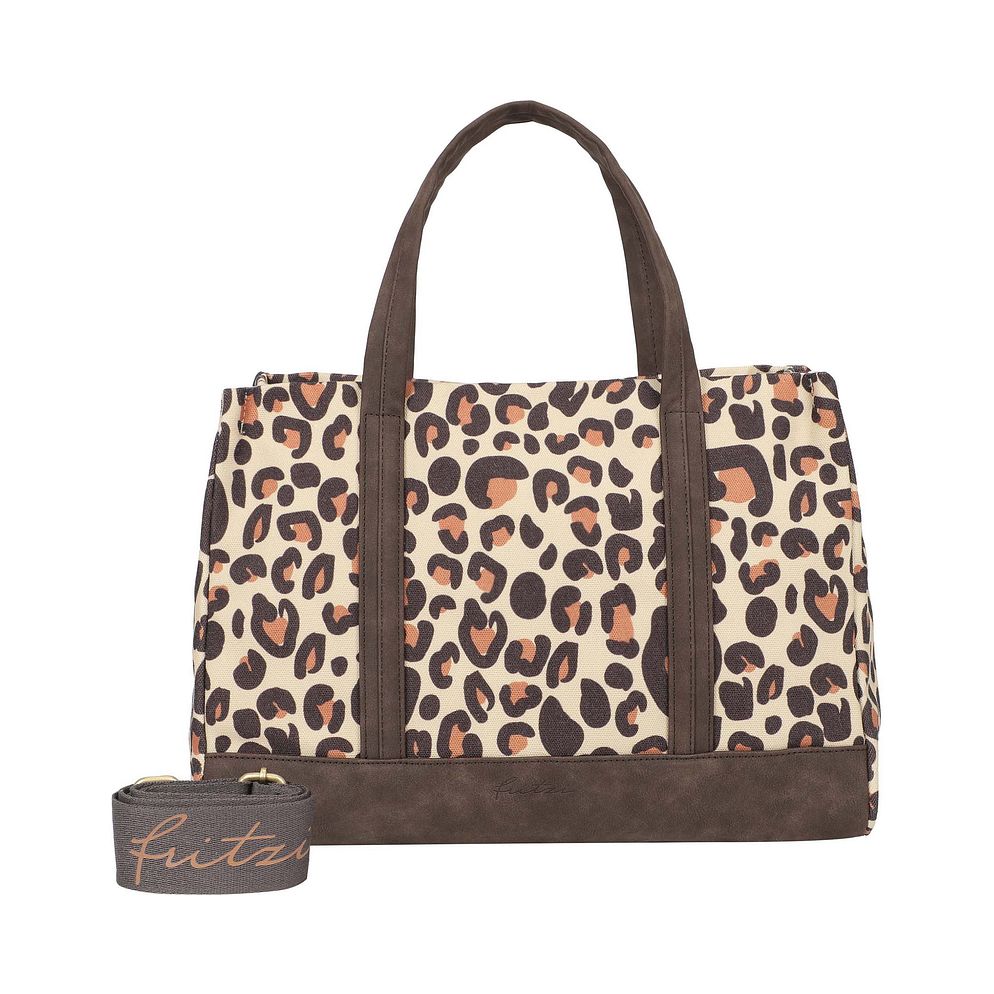 Fritzi aus Preußen Easy Borsa shopper 40 cm Fritzi aus Preußen Easy Borsa shopper 40 cm