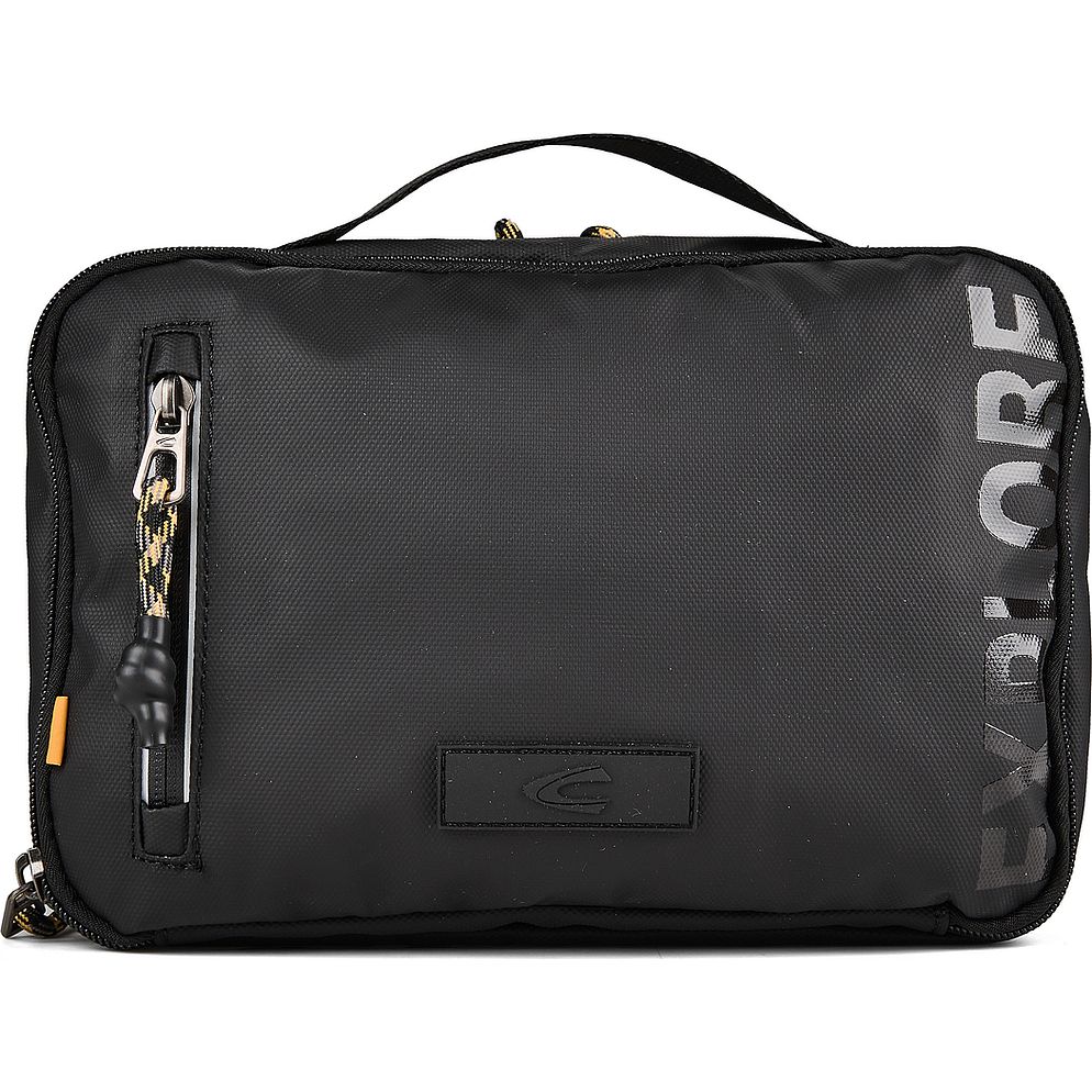 camel active Explore Borsa da toilette 30 cm camel active Explore Borsa da toilette 30 cm
