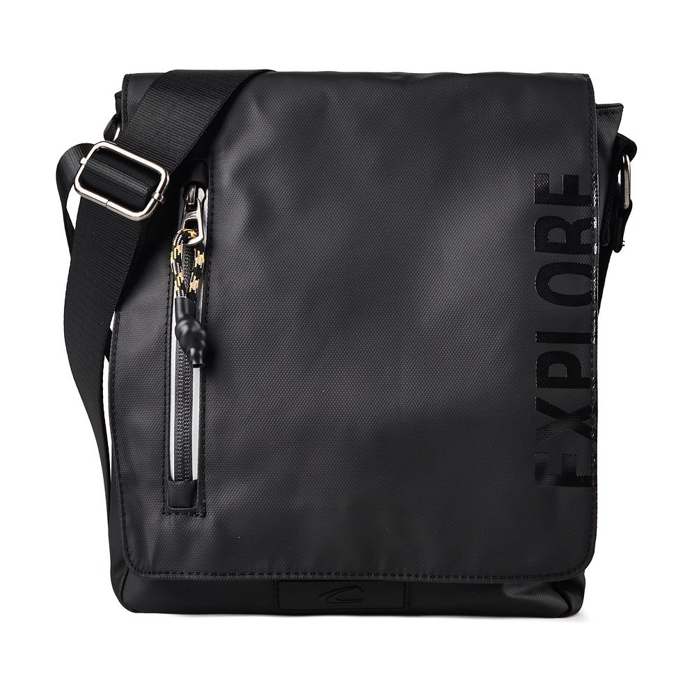 camel active Explore Borsa a tracolla M 26 cm camel active Explore Borsa a tracolla M 26 cm