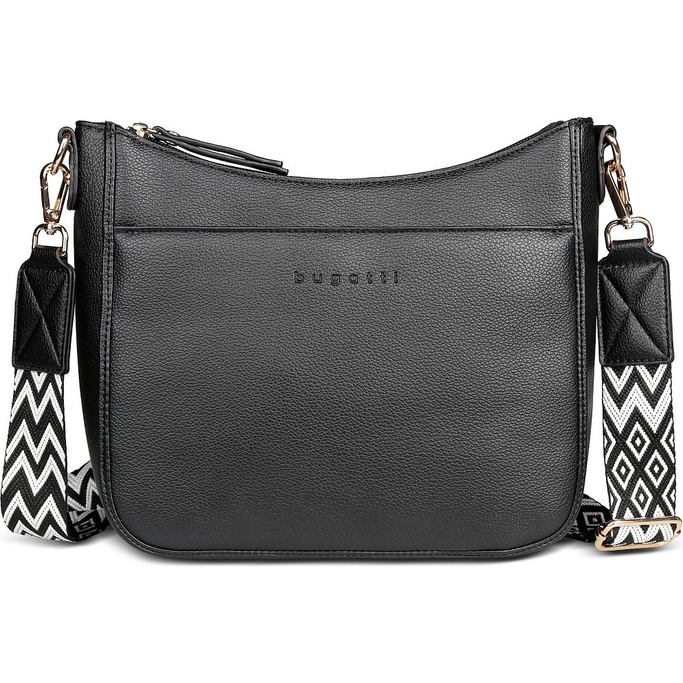 bugatti Mare 3.0 Borsa a spalla 26 cm bugatti Mare 3.0 Borsa a spalla 26 cm