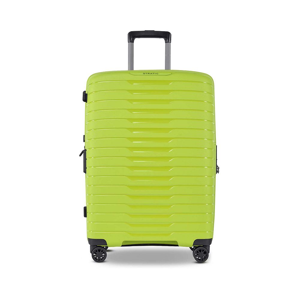 Stratic Novium 4 ruote Carrello M 65 cm espandibile