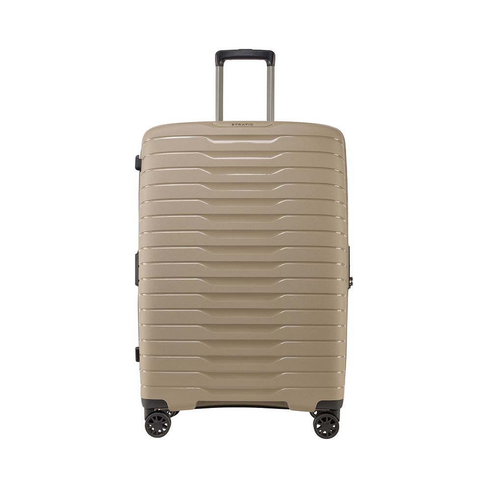 Stratic Novium 4 ruote Carrello L 77 cm espandibile Stratic Novium 4 ruote Carrello L 77 cm espandibile