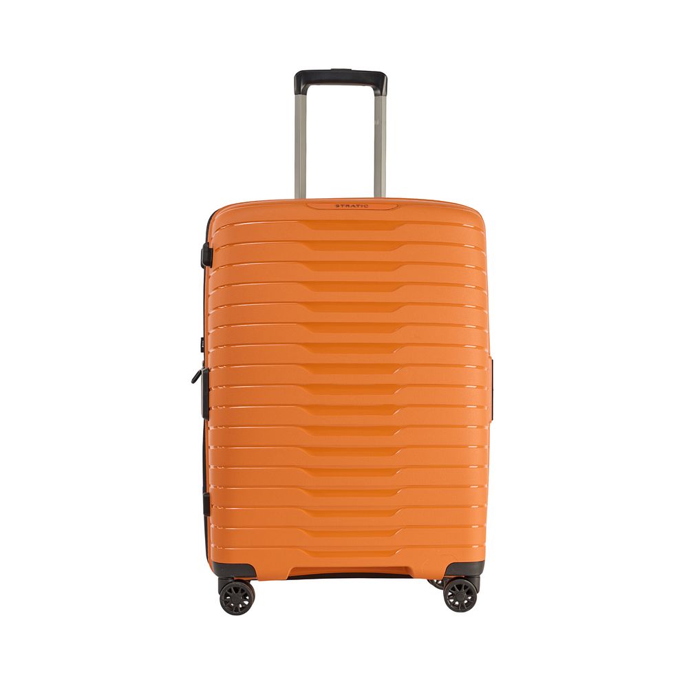 Stratic Novium 4 ruote Carrello M 65 cm espandibile