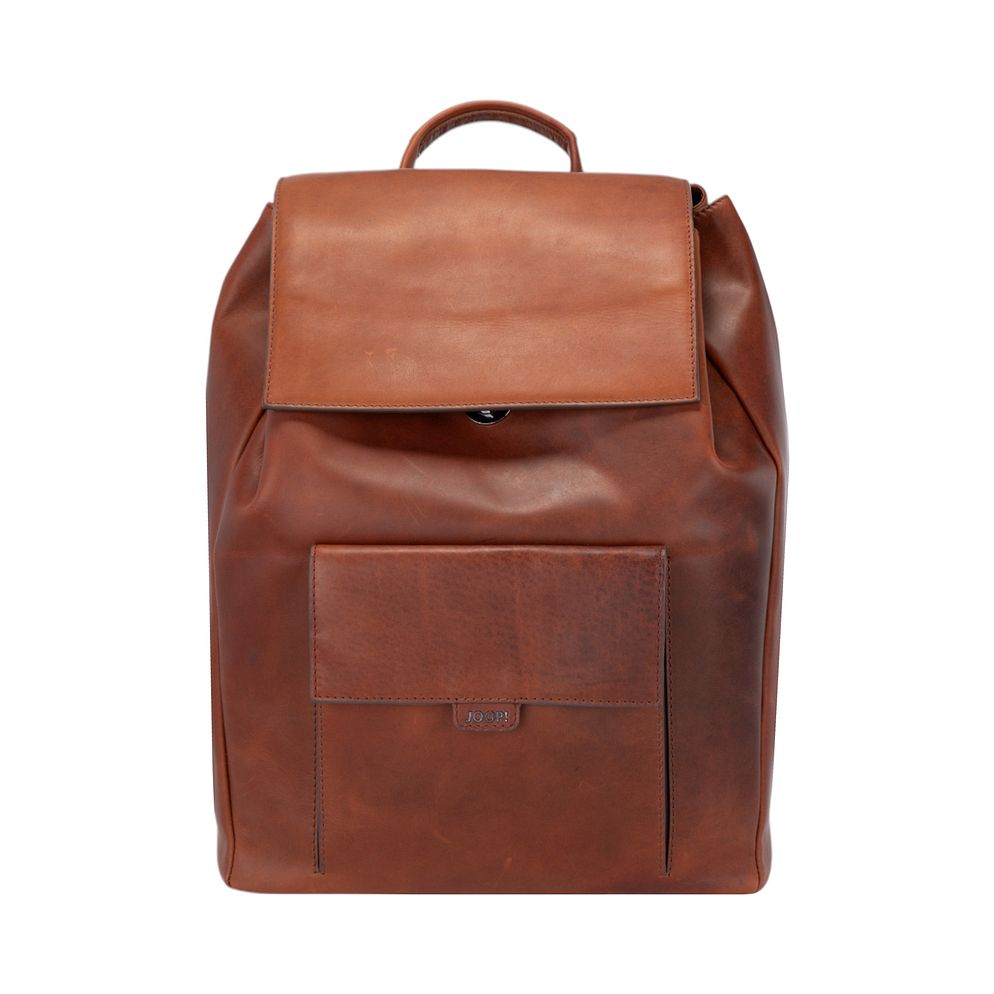 Joop! Cerratano Claudio Dagsryggsäckar Läder 40 cm Joop! Cerratano Claudio Dagsryggsäckar Läder 40 cm