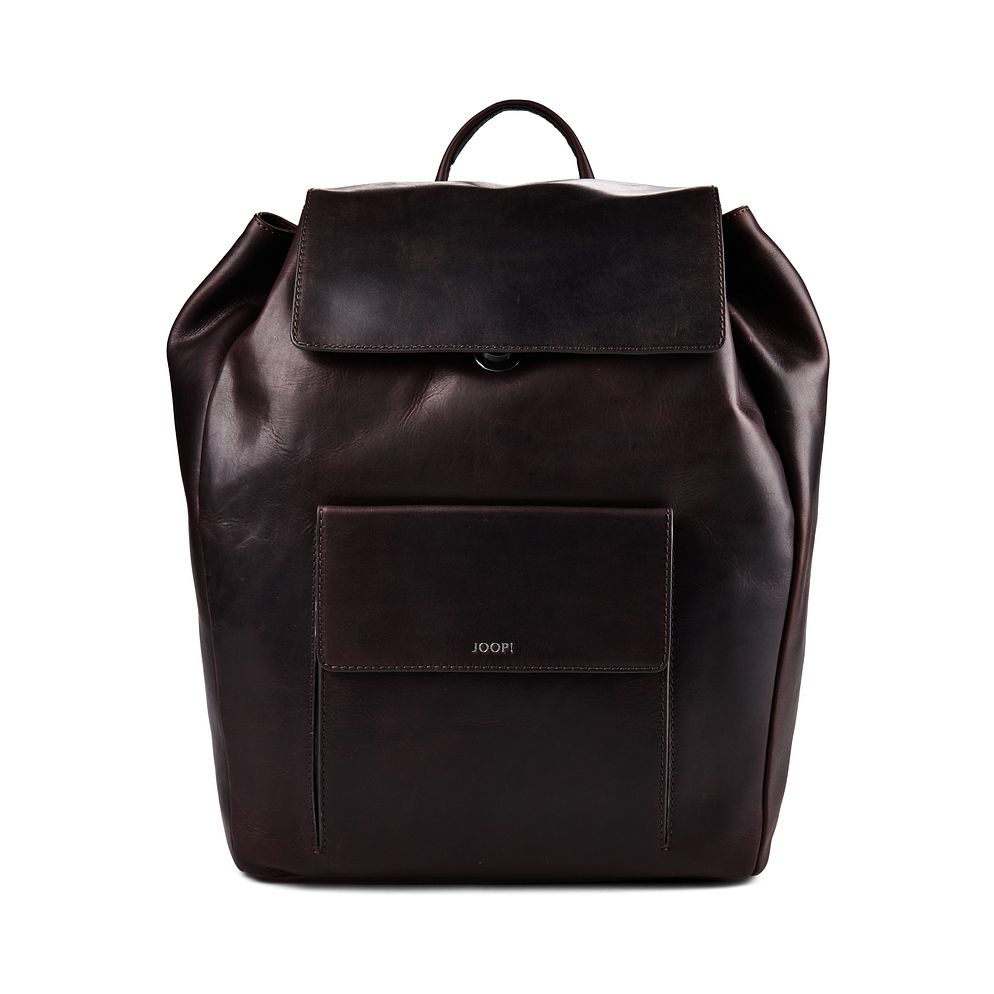 Joop! Cerratano Claudio Dagsryggsäckar Läder 40 cm Joop! Cerratano Claudio Dagsryggsäckar Läder 40 cm