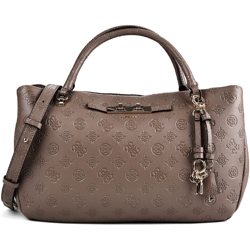 Guess Carmella Borsetta 36 cm Guess Carmella Borsetta 36 cm