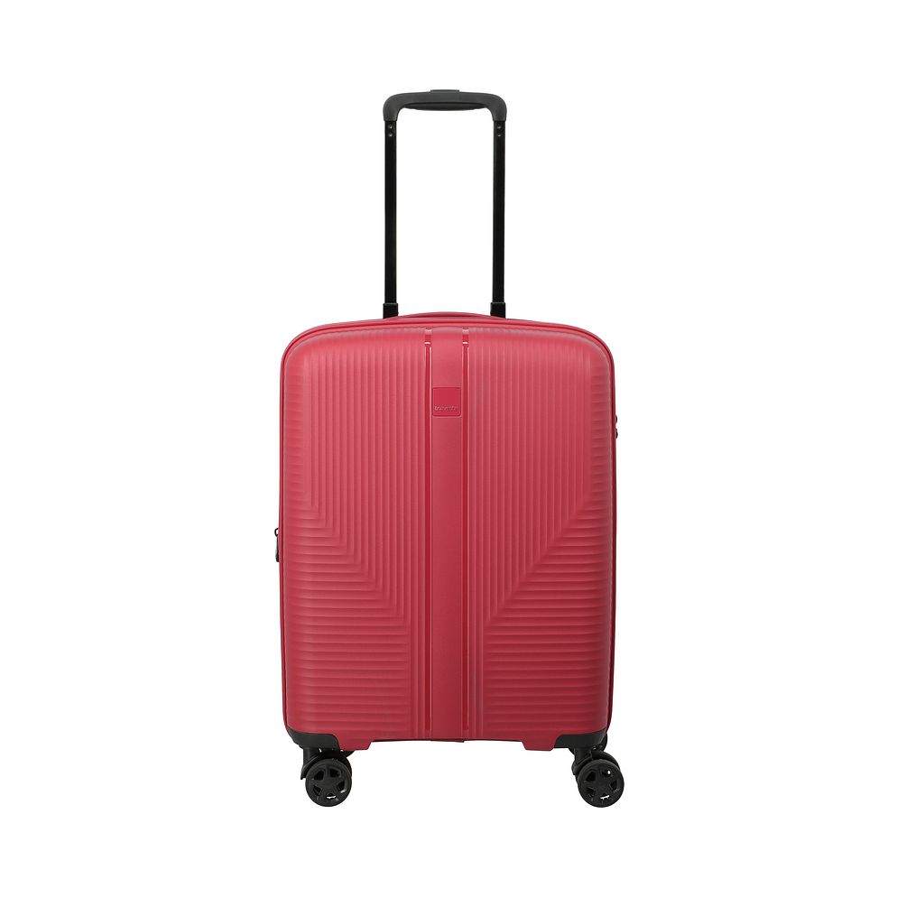 Travelite Air Stripe 4 ruote Trolley cabina S 55 cm espandibile Travelite Air Stripe 4 ruote Trolley cabina S 55 cm espandibile