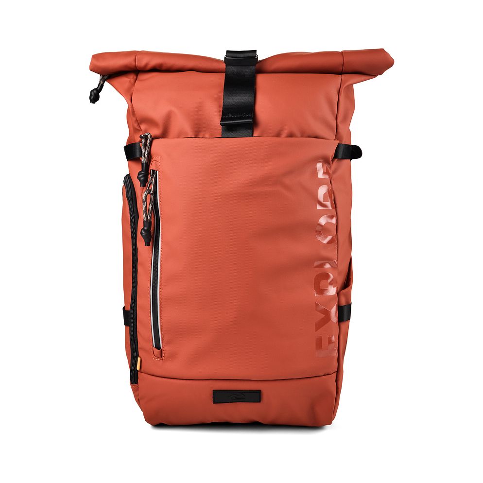 camel active Explore Zaino da giorno L 51 cm Vano porta PC camel active Explore Zaino da giorno L 51 cm Vano porta PC