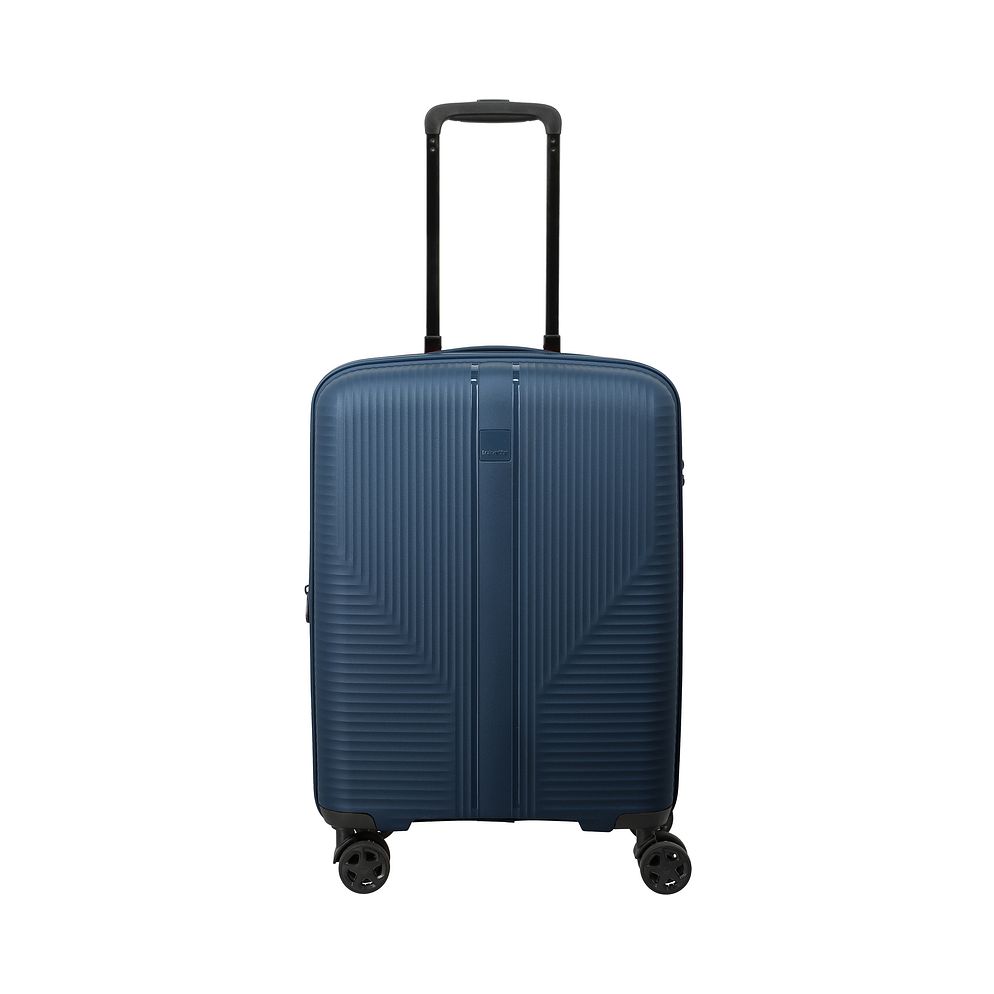 Travelite Air Stripe 4 ruote Trolley cabina S 55 cm espandibile Travelite Air Stripe 4 ruote Trolley cabina S 55 cm espandibile
