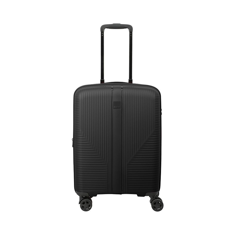 Travelite Air Stripe 4 ruote Trolley cabina S 55 cm espandibile Travelite Air Stripe 4 ruote Trolley cabina S 55 cm espandibile