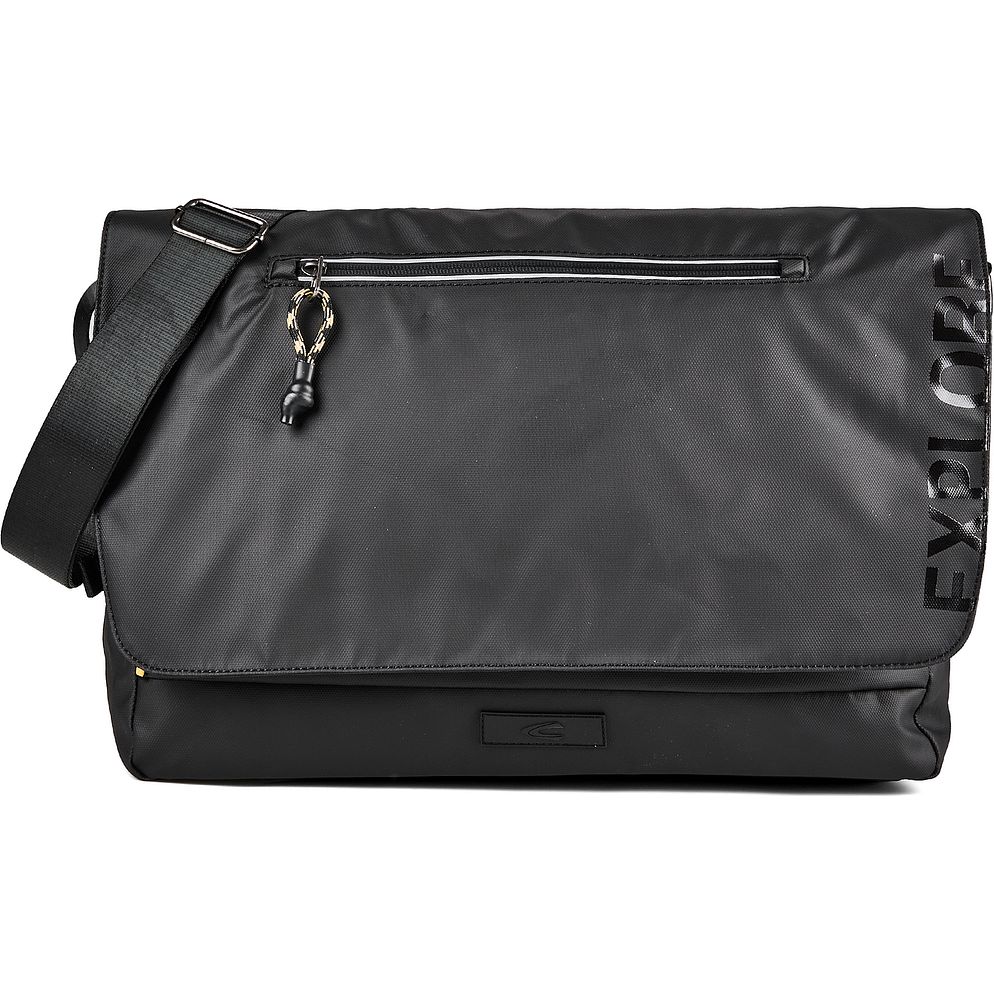 camel active Explore Messaggero 38.5 cm Vano porta PC