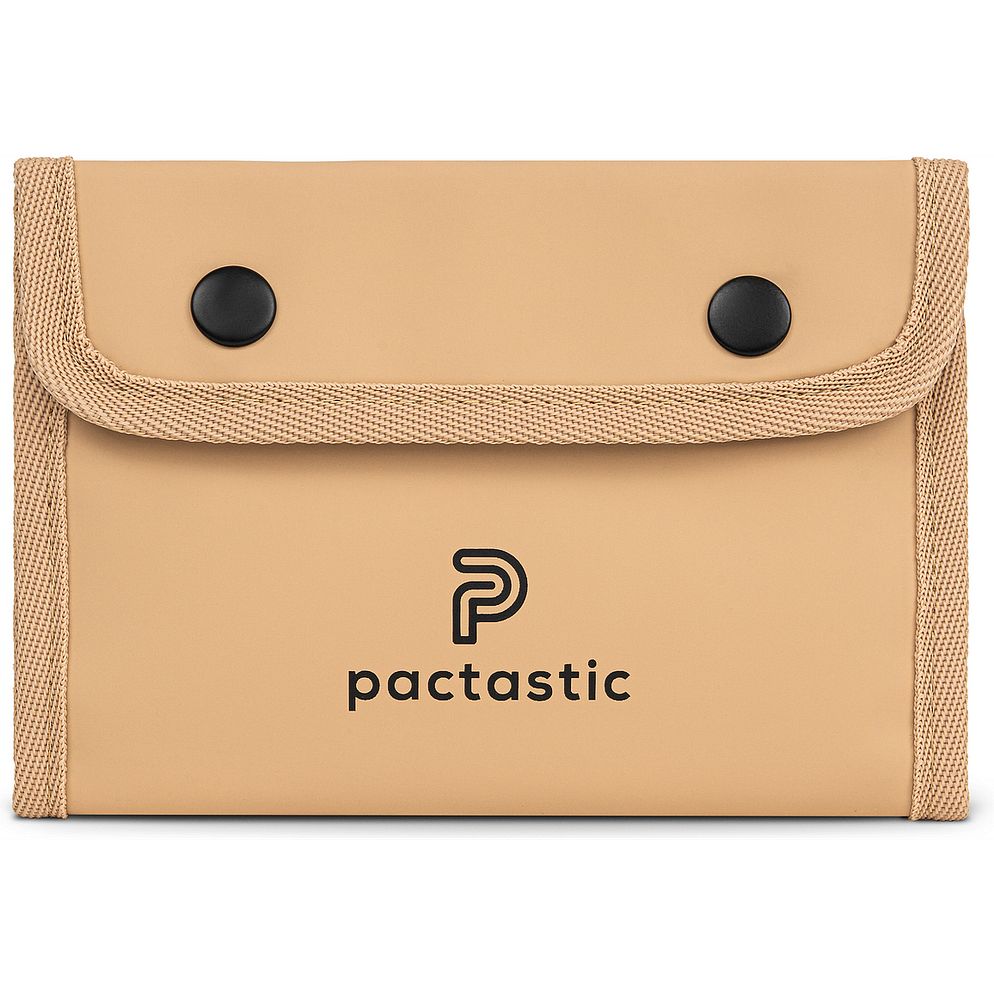 Pactastic Urban Collection Portafoglio 17.5 cm Pactastic Urban Collection Portafoglio 17.5 cm