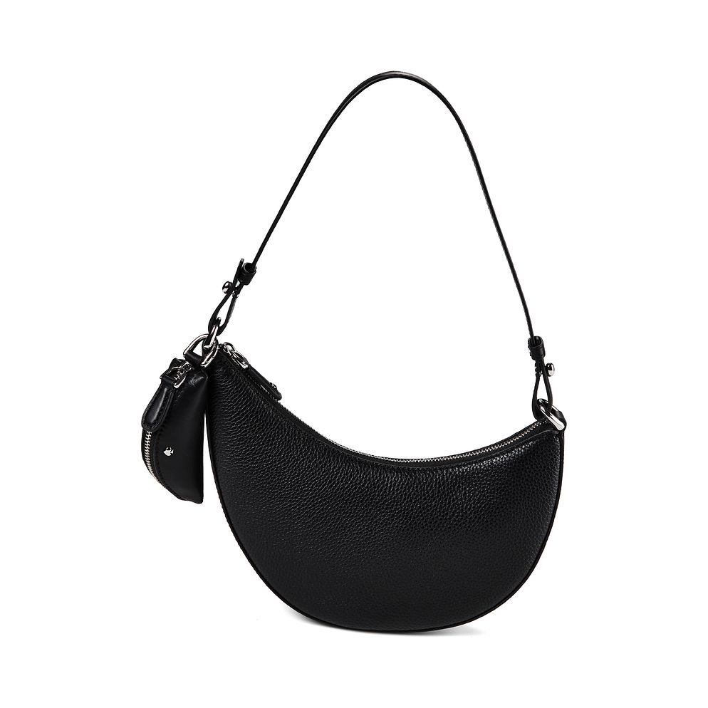 Kate Spade New York Duo Borsa a spalla Vera Pelle 21.5 cm Kate Spade New York Duo Borsa a spalla Vera Pelle 21.5 cm
