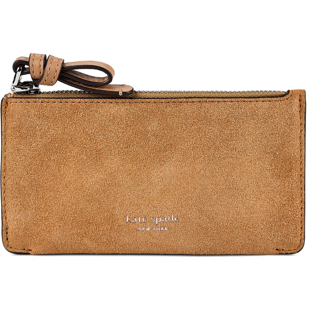 Kate Spade New York Loop Kreditkortetui Læder 14.5 cm