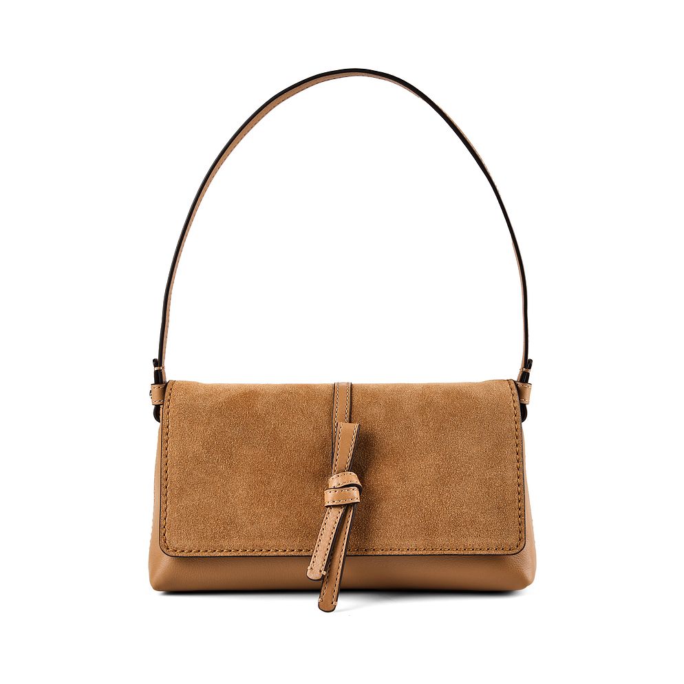 Kate Spade New York Loop Skuldertaske Læder 20 cm Kate Spade New York Loop Skuldertaske Læder 20 cm
