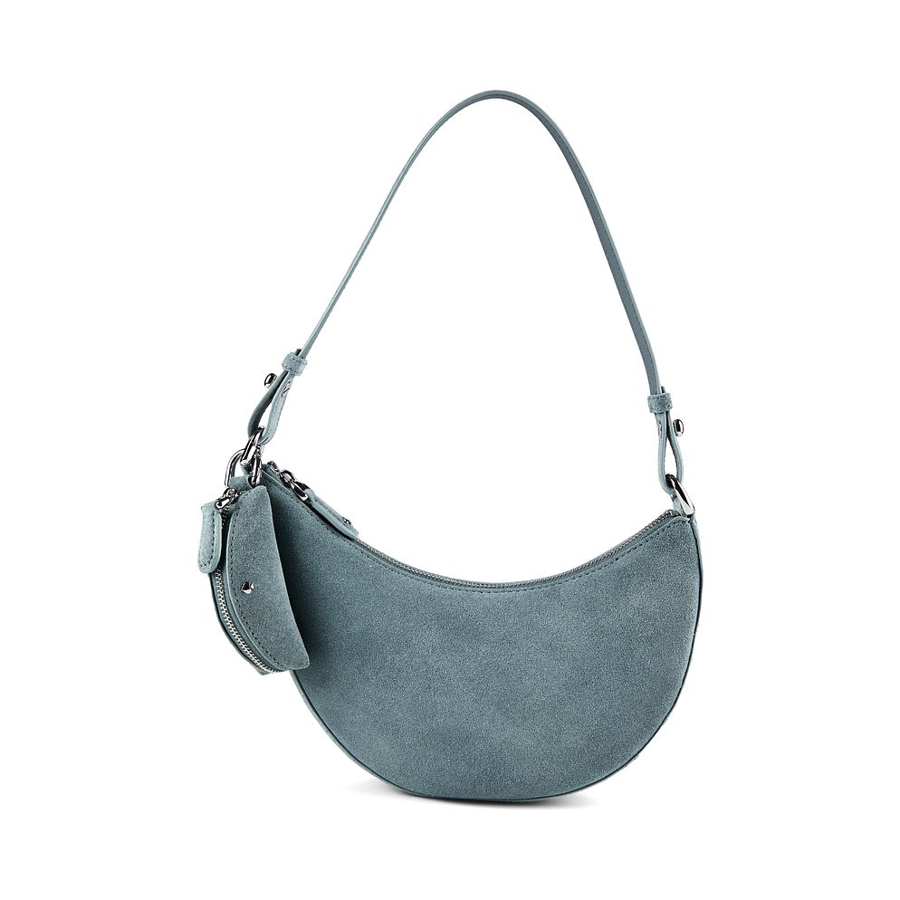 Kate Spade New York Duo Borsa a spalla Vera Pelle 22 cm Kate Spade New York Duo Borsa a spalla Vera Pelle 22 cm