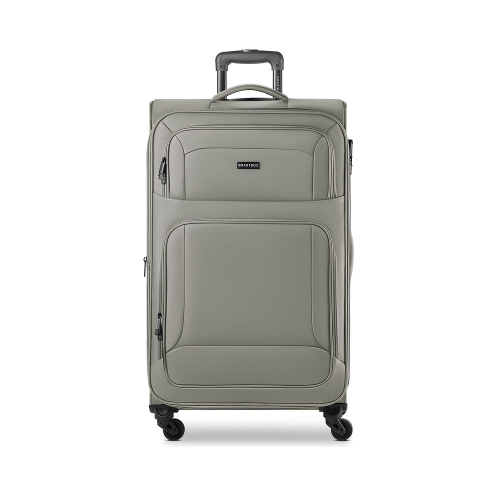 Smartbox Edition 04 4 ruote Carrello 78 cm espandibile Smartbox Edition 04 4 ruote Carrello 78 cm espandibile