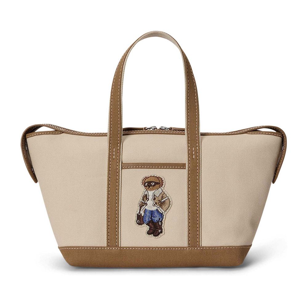 POLO RALPH LAUREN Bear Borsetta 35 cm POLO RALPH LAUREN Bear Borsetta 35 cm