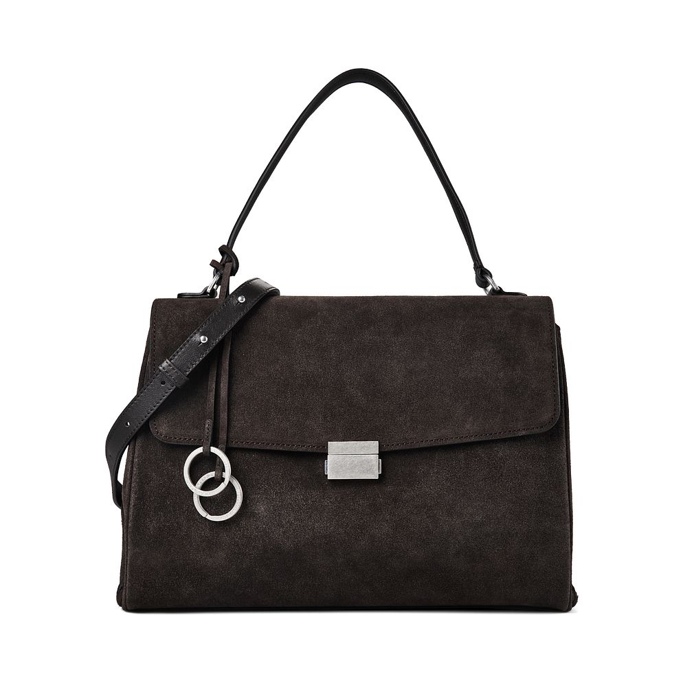 Marc O'Polo Borsa a spalla Vera Pelle 45 cm Marc O'Polo Borsa a spalla Vera Pelle 45 cm