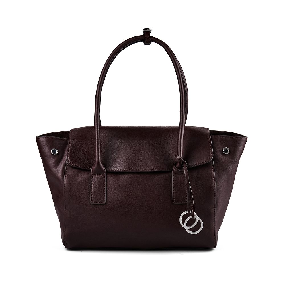 Marc O'Polo Borsa shopper Vera Pelle 52 cm