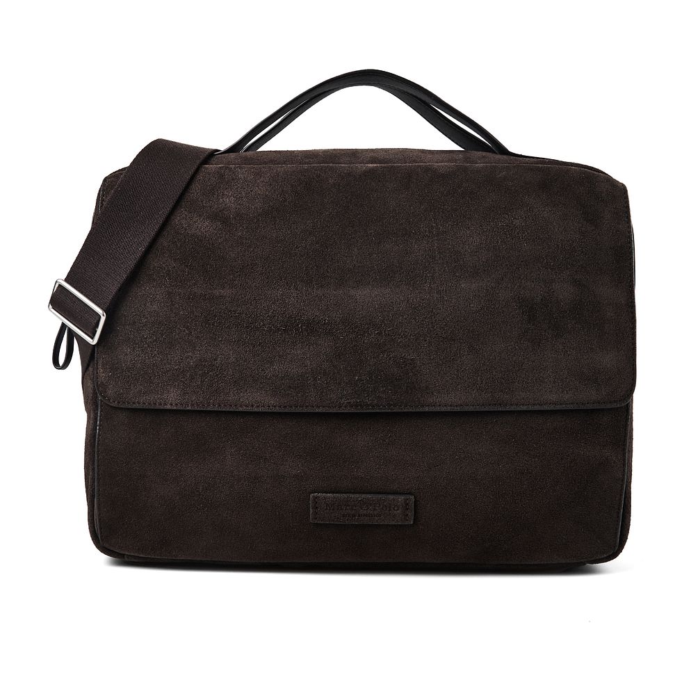Marc O'Polo Valigetta Vera Pelle 38 cm Vano porta PC Marc O'Polo Valigetta Vera Pelle 38 cm Vano porta PC