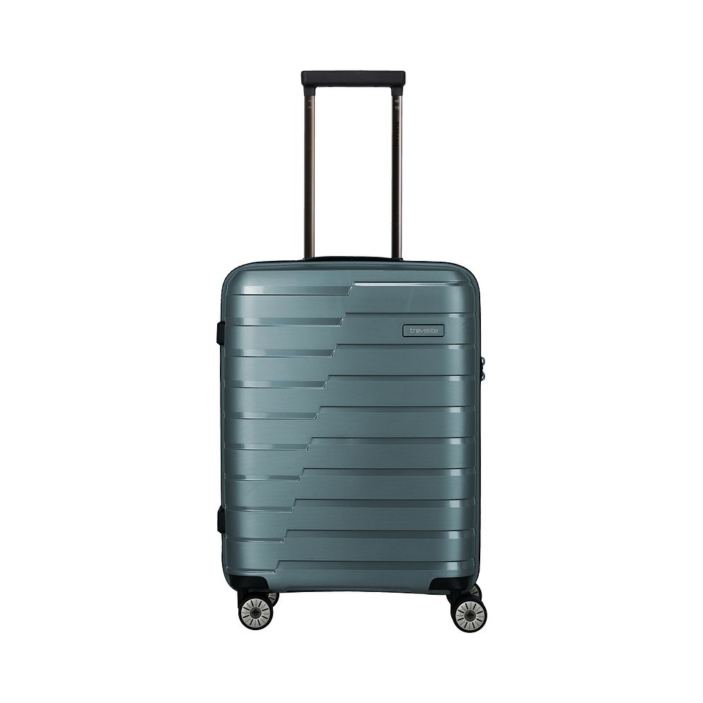 Travelite Air Base 4 ruote Trolley cabina 55 cm Travelite Air Base 4 ruote Trolley cabina 55 cm