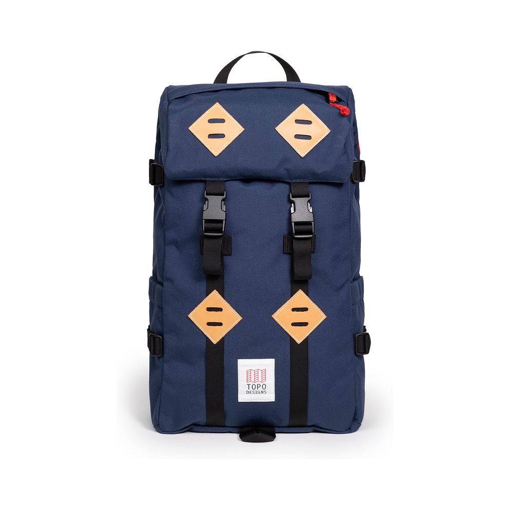 Topo Designs Klettersack Zaino da giorno 51 cm Vano porta PC Topo Designs Klettersack Zaino da giorno 51 cm Vano porta PC