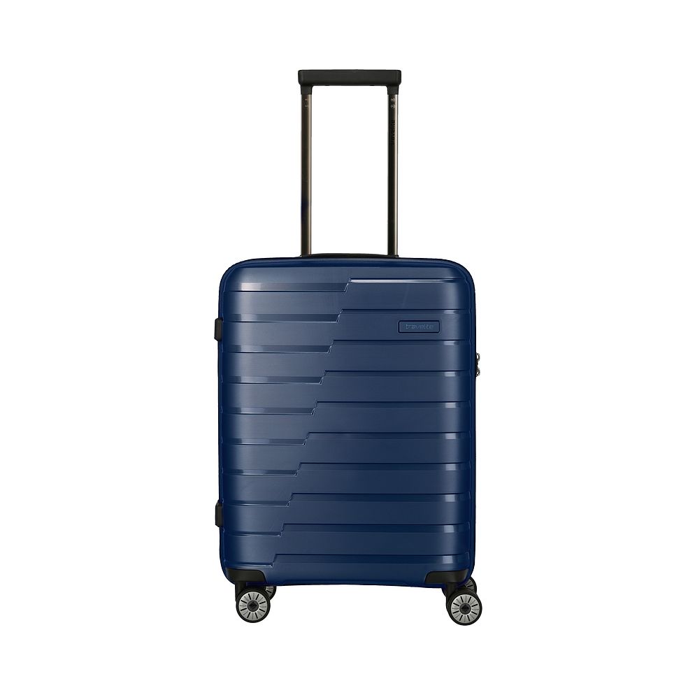 Travelite Air Base 4 ruote Trolley cabina 55 cm Travelite Air Base 4 ruote Trolley cabina 55 cm