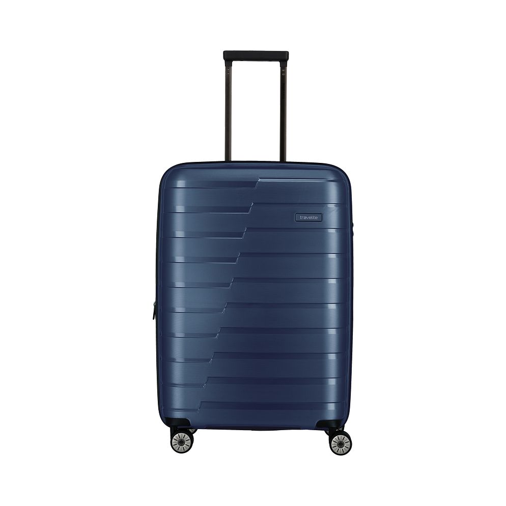Travelite Air Base 4 ruote Carrello 67 cm espandibile Travelite Air Base 4 ruote Carrello 67 cm espandibile