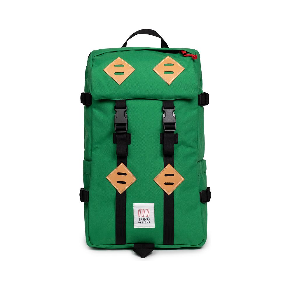 Topo Designs Klettersack Zaino da giorno 51 cm Vano porta PC Topo Designs Klettersack Zaino da giorno 51 cm Vano porta PC
