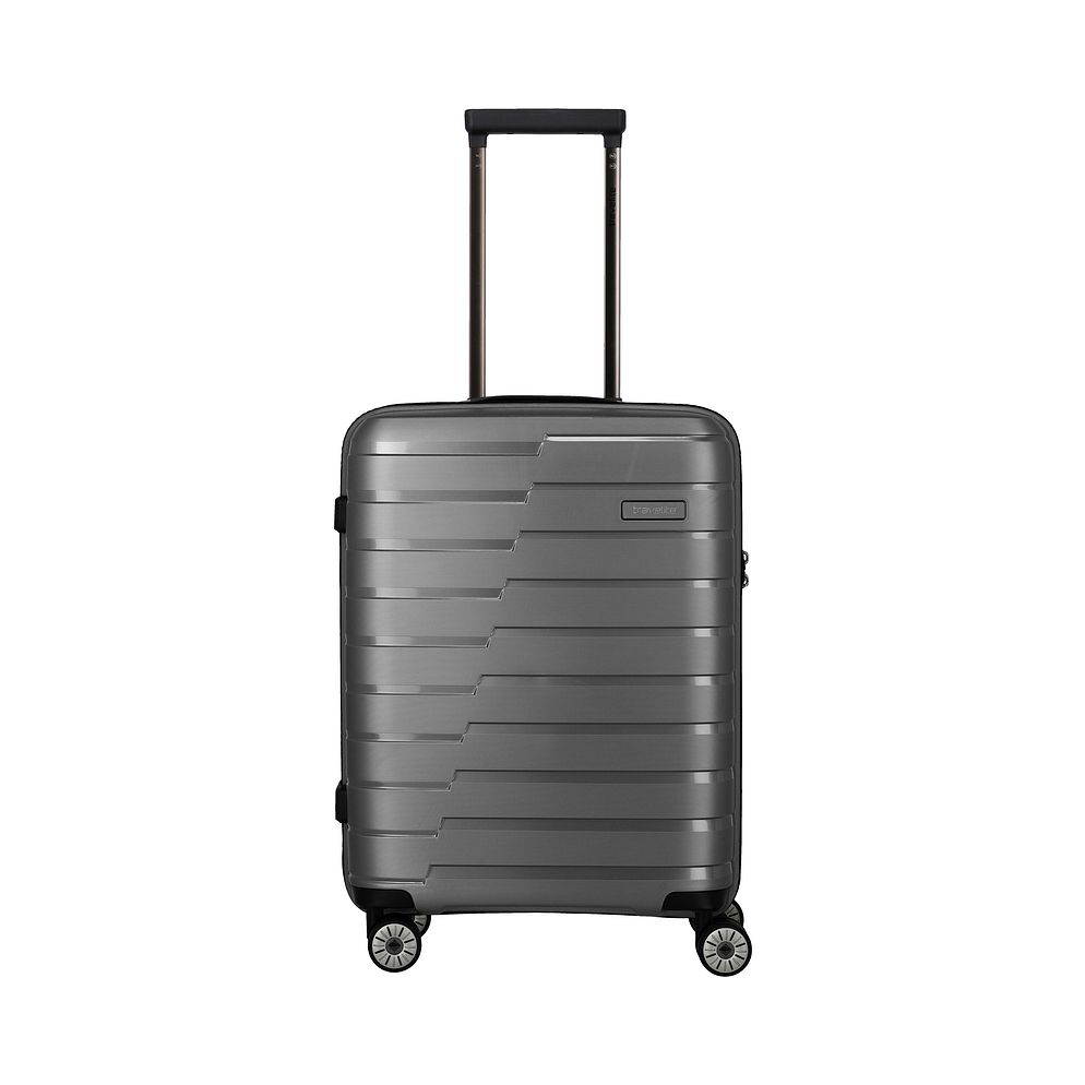 Travelite Air Base 4 ruote Trolley cabina 55 cm Travelite Air Base 4 ruote Trolley cabina 55 cm