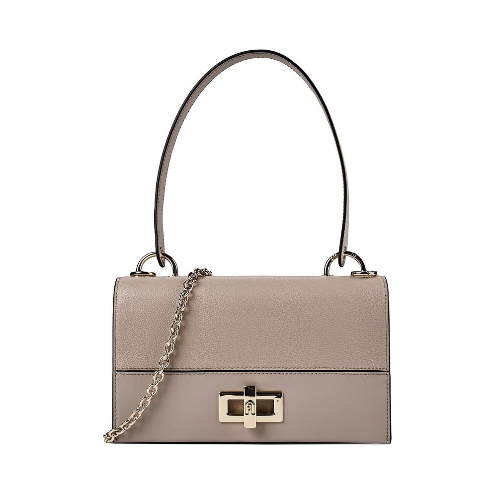 Furla Amelia Borsa a spalla M Vera Pelle 24.5 cm Furla Amelia Borsa a spalla M Vera Pelle 24.5 cm