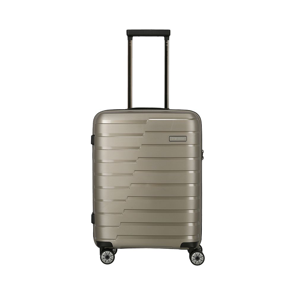 Travelite Air Base 4 ruote Trolley cabina 55 cm Travelite Air Base 4 ruote Trolley cabina 55 cm