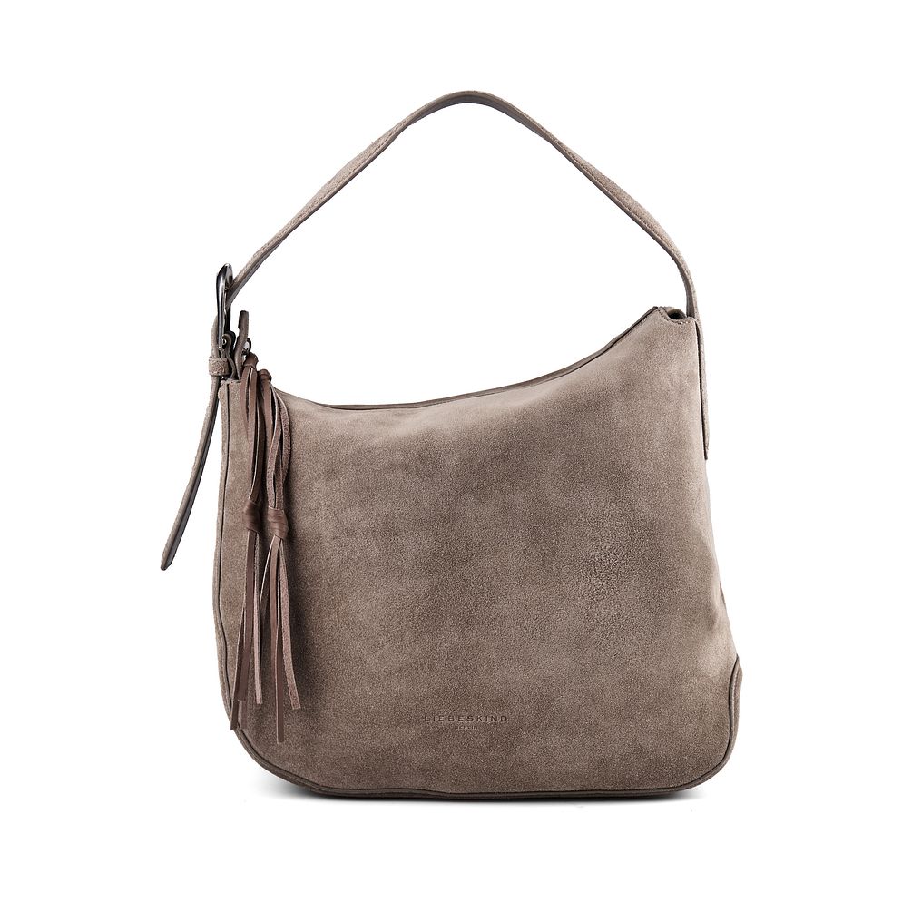 Liebeskind Ines Borsa a spalla L Vera Pelle 33.5 cm