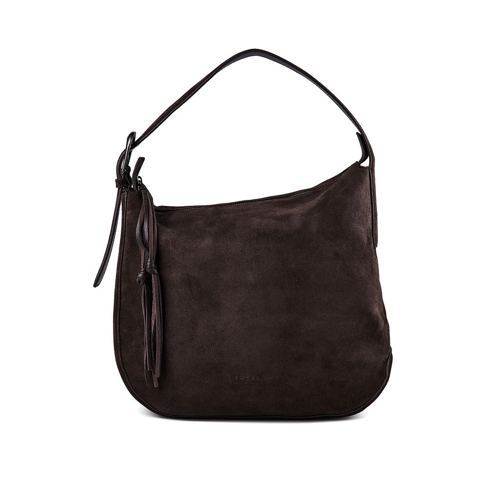 Liebeskind Ines Borsa a spalla L Vera Pelle 33.5 cm Liebeskind Ines Borsa a spalla L Vera Pelle 33.5 cm