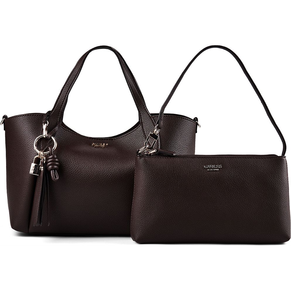 Guess Melody Bolsa de hombro 34 cm
