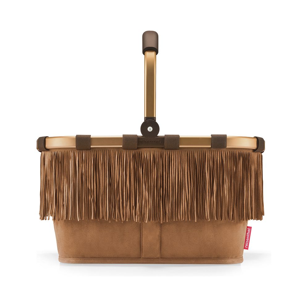 reisenthel Carrybag Shopper taske 48 cm reisenthel Carrybag Shopper taske 48 cm