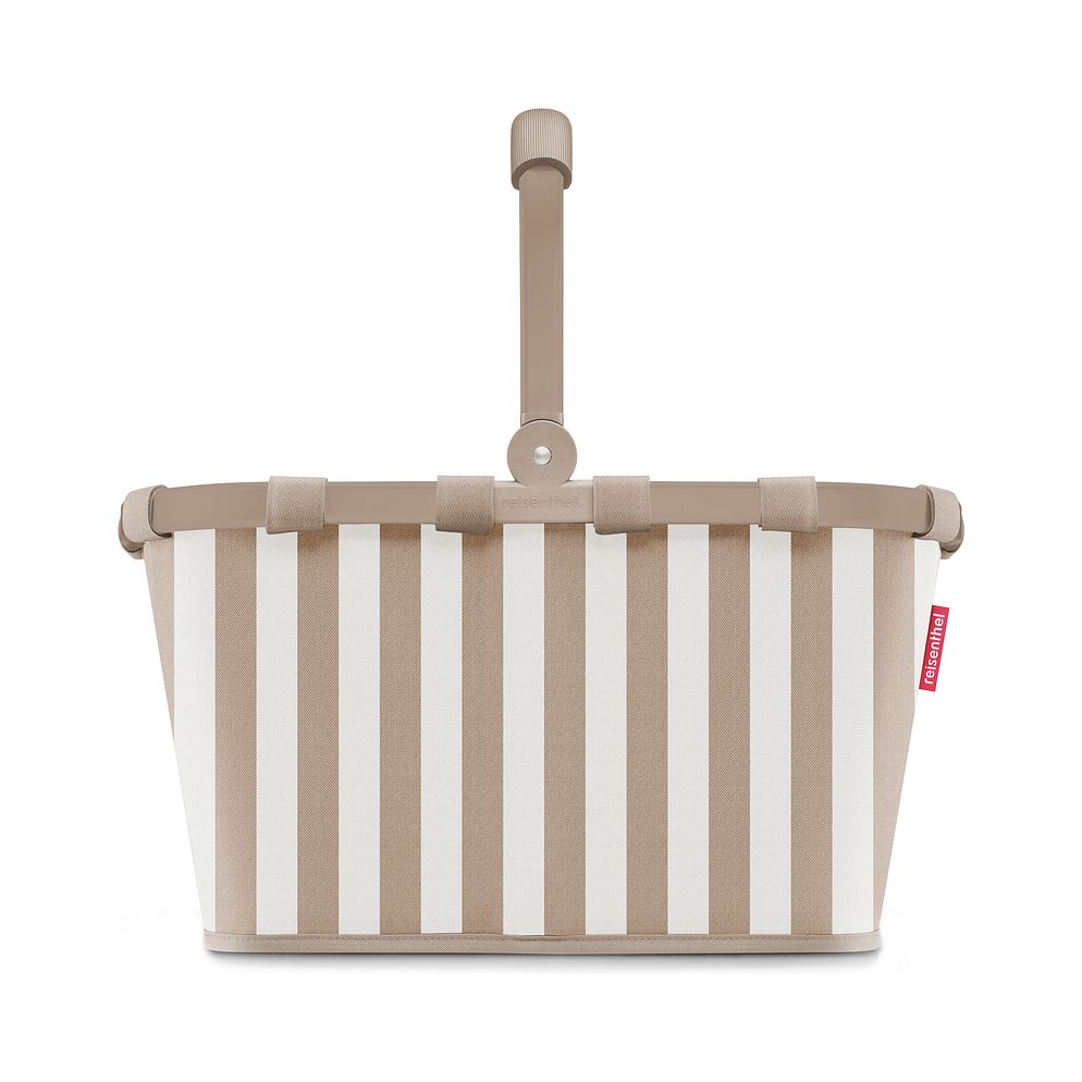 reisenthel Carrybag Shopper taske 48 cm reisenthel Carrybag Shopper taske 48 cm