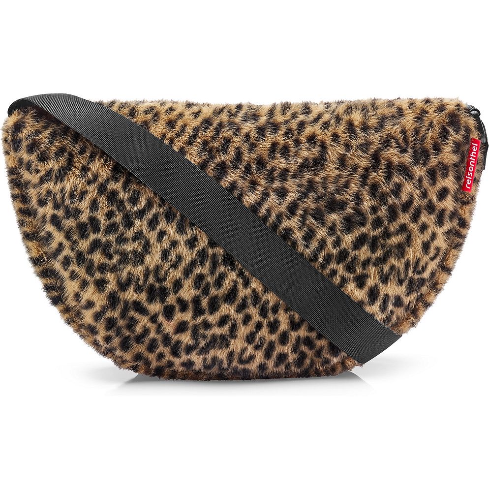 reisenthel Moonbag Crossbody-väska S 40 cm reisenthel Moonbag Crossbody-väska S 40 cm