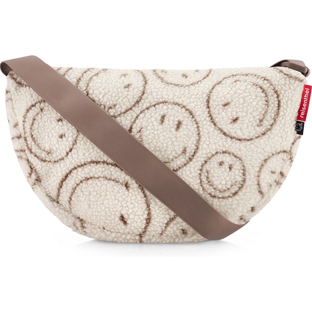 reisenthel Moonbag Borsa a tracolla S 40 cm reisenthel Moonbag Borsa a tracolla S 40 cm