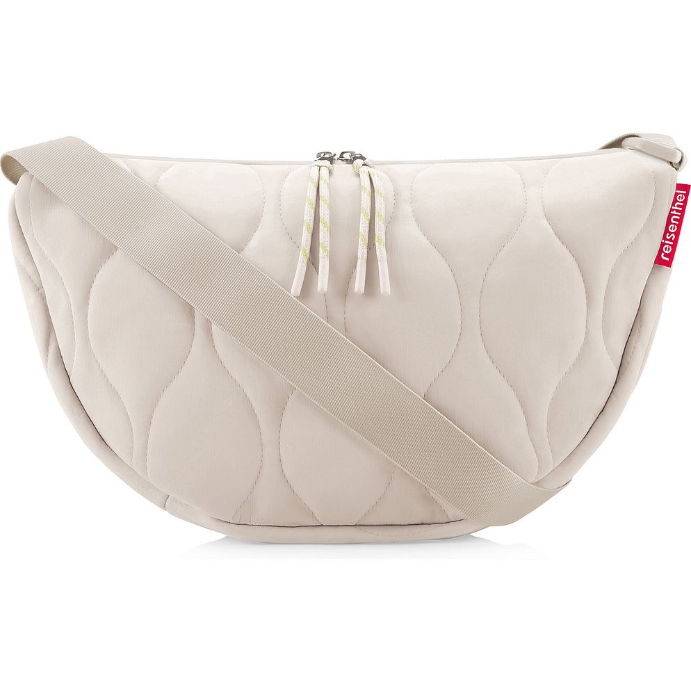 reisenthel Moonbag Bolsa de hombro S 40 cm reisenthel Moonbag Bolsa de hombro S 40 cm
