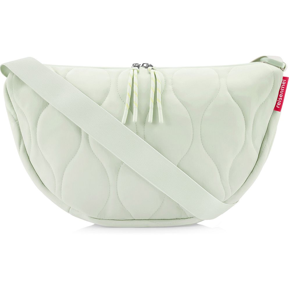 reisenthel Moonbag Borsa a tracolla S 40 cm reisenthel Moonbag Borsa a tracolla S 40 cm