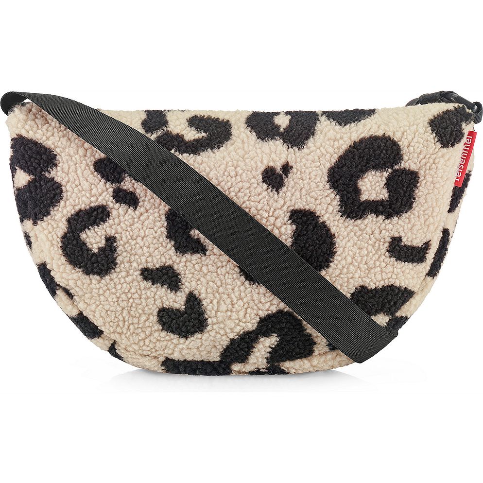 reisenthel Moonbag Crossbody-väska S 40 cm reisenthel Moonbag Crossbody-väska S 40 cm